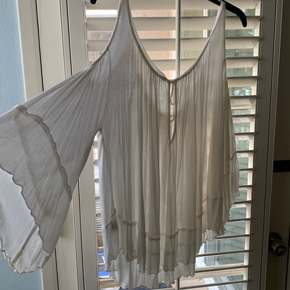 Free people blouse